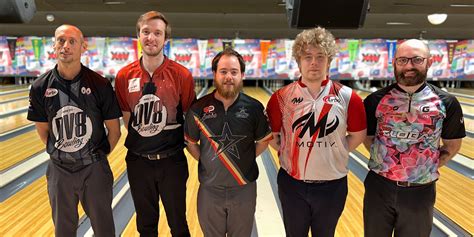 pba bowling results|Depth in display as Nocum dazzles off the bench for unbeaten.
